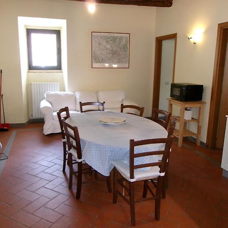 פירנצה Agriturismo Fattoria Di Malavolta מראה חיצוני תמונה