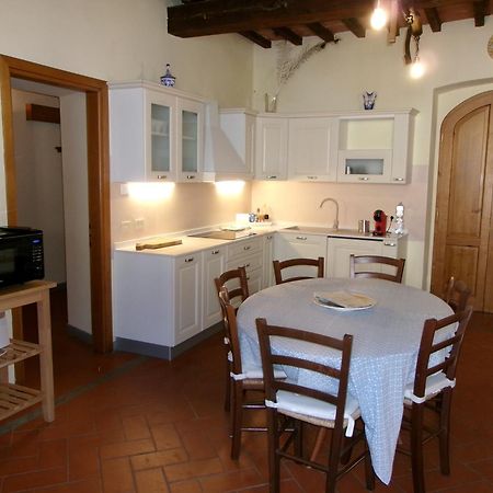פירנצה Agriturismo Fattoria Di Malavolta מראה חיצוני תמונה