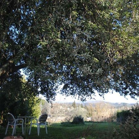 פירנצה Agriturismo Fattoria Di Malavolta מראה חיצוני תמונה