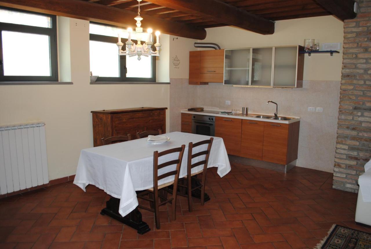 פירנצה Agriturismo Fattoria Di Malavolta מראה חיצוני תמונה