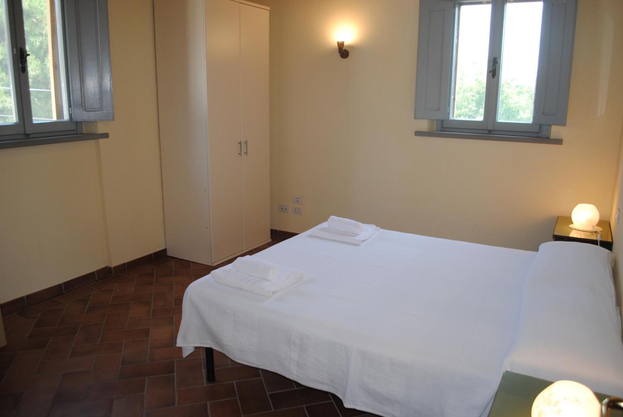 פירנצה Agriturismo Fattoria Di Malavolta מראה חיצוני תמונה