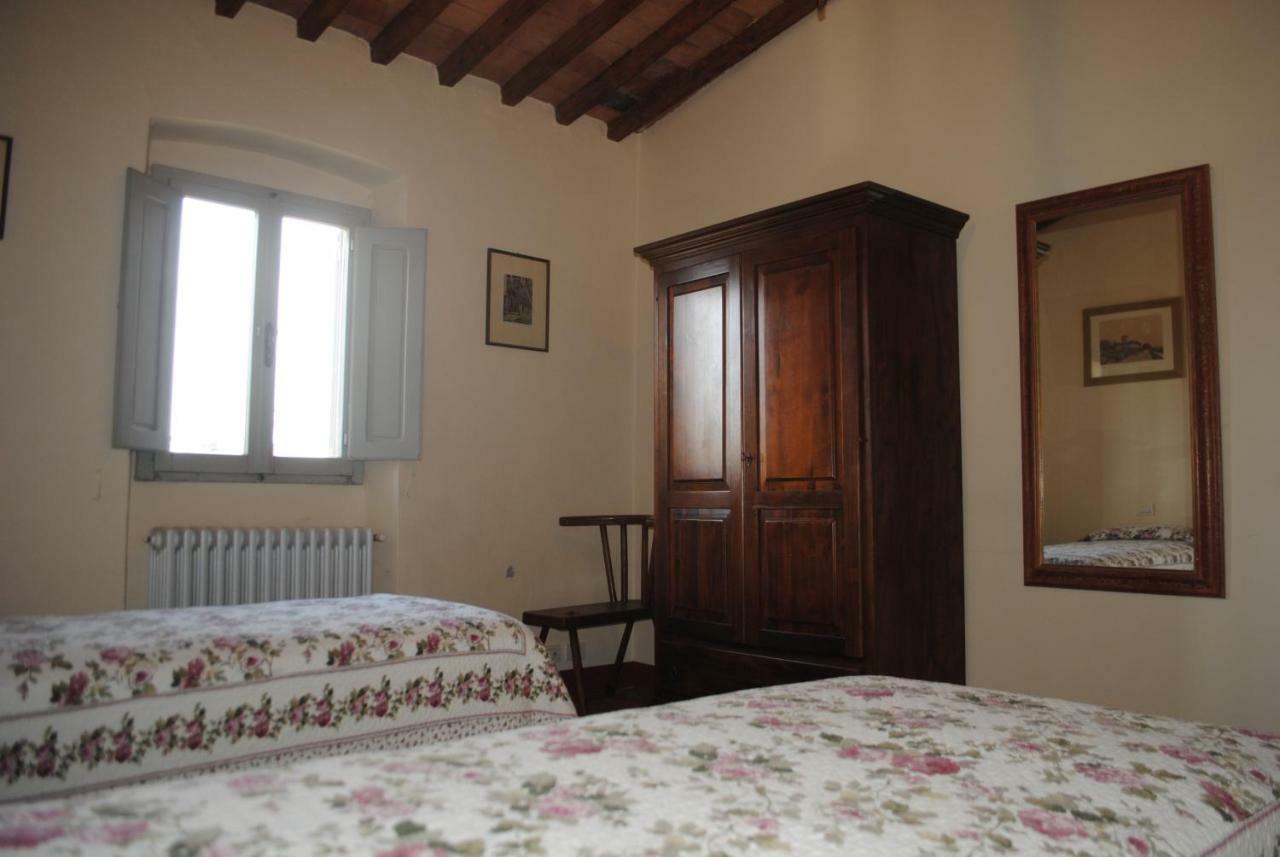 פירנצה Agriturismo Fattoria Di Malavolta מראה חיצוני תמונה